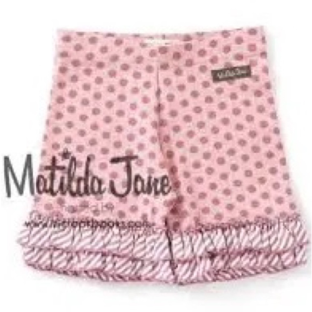 Matilda Jane - Jellyfish Shorties